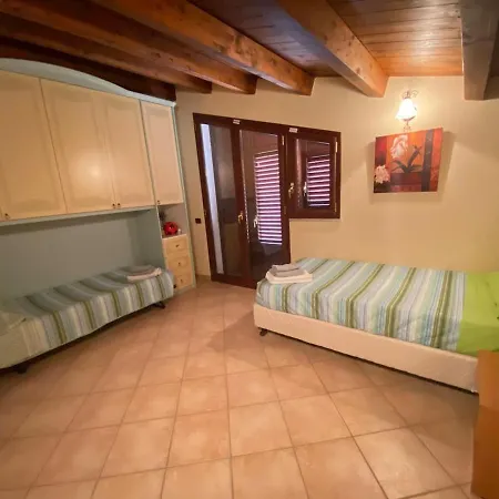 Sunset Villa *