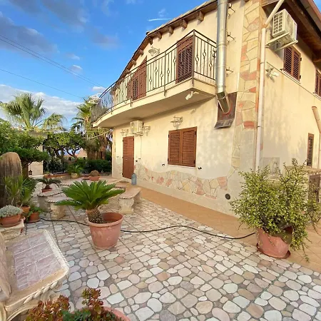Sunset Villa