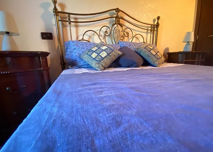 Villa Sunset Campofelice Di Roccella