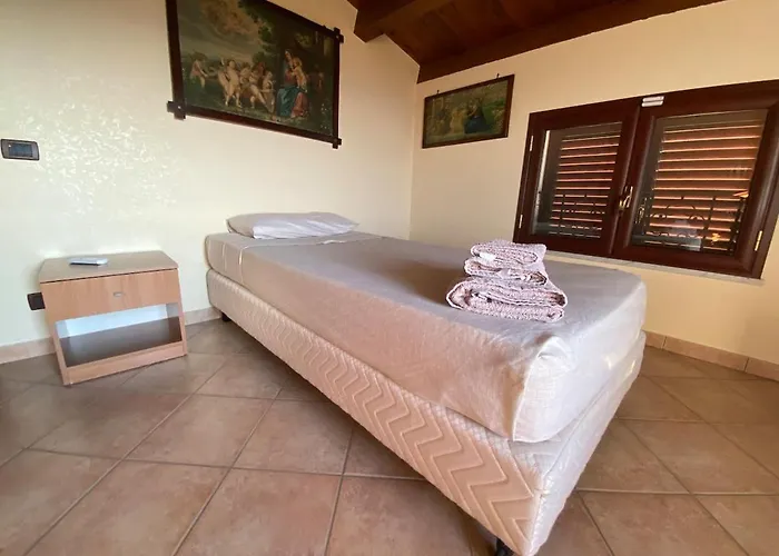 Villa Sunset Campofelice Di Roccella