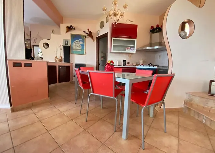 Sunset * Campofelice Di Roccella